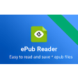 ePub Reader for Google Chrome™