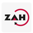 程序图标：ZAH