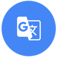 Ícone do programa: vocaDB Translator