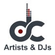 Symbol des Programms: DJ Connect - Artists  DJs