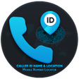 Icon of program: CallerID Mobile Number Lo…