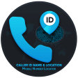 CallerID Mobile Number Locator