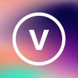 Programın simgesi: Vibemap: Local events  tr…