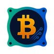 أيقونة البرنامج: Bitcoin Mining ASIC Miner