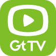 程序图标：Gt TV(機上盒/Smart TV專用)