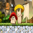 Symbol des Programms: MapleStory