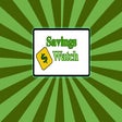 Ikon program: SavingsWatch SavingsAlert