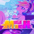 Ícone do programa: Muse Dash