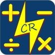 Pictogram van programma: Calcul rapide