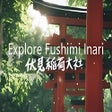 Icon of program: Explore Fushimi Inari