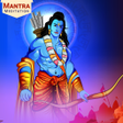 Icon of program: Ram Mantra