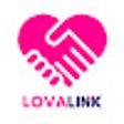 Lovalink: Une bonne action sans changer ta navigation