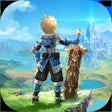Icon of program: Fantasy Tales: Sword and Magic
