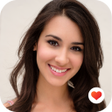 Ikona programu: Latin Mingle: Chat Meet D…
