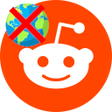 プログラムのアイコン：redditUntranslate