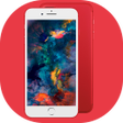 Ícone do programa: Theme for iPhone 8 Plus
