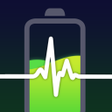 Ícone do programa: Charger Tester  Ampere Me…