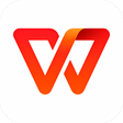 Icoon van programma: WPS Office - Free Office …