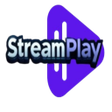 أيقونة البرنامج: StreamPlay