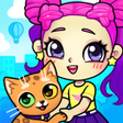 أيقونة البرنامج: Story World: Role-Playing…