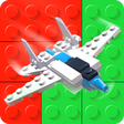 Ikon program: Master Bricks Build Instr…