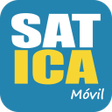 プログラムのアイコン：SATICA Movil