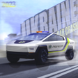 程序图标：GT Ukraine : Car Simulato…