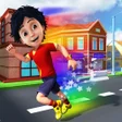 Icon of program: Shiva Adventure Game