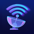 ไอคอนของโปรแกรม: WiFiSurgex