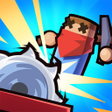 Иконка программы: Trap Master: Merge Defens…