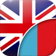 程序图标：English-Mongolian Transla…