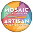 程序图标：MosaicArtisan Pizza Compa…