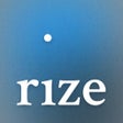 Programın simgesi: Rize: Your AI News Digest