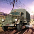 Icon of program: Army truck driver: 4x4 tr…