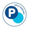 Ícone do programa: MPLS Parking - Find Parki…