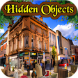 Icon of program: Hidden Objects - LONDON -…