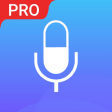 Voice recorder  editor Pro