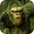 Ikon program: kong vs Godzilla Rampage …