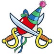 Ikon program: Pokebattler Raid Party