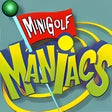 Icon of program: Mini Golf Maniacs