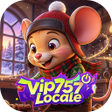 程序图标:vip757Locale
