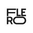Icône du programme : Flero - social discovery