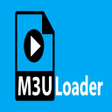 Ikona programu: M3u Loader