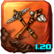 Icon of program: World of Craft