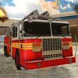 Icon of program: Fire Truck Simulator 3D