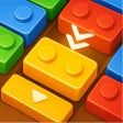 Programikonen: Fit Block 3D: Color Blast…