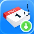 프로그램 아이콘: Fishing Calendar Solunar