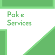 Biểu tượng của chương trình: Pak e-service 2022