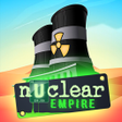 Ícone do programa: Nuclear Tycoon: Idle Simu…