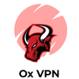 Ícone do programa: Ox VPN